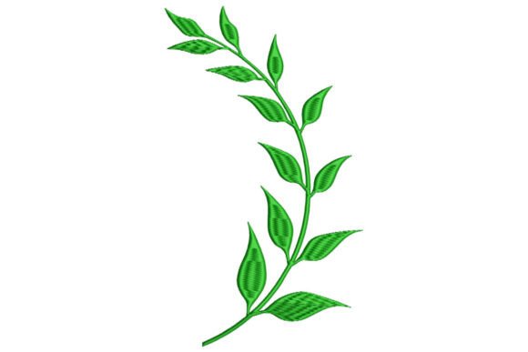 Branch of Leaves: A Designer’s Review for Personalized Gifts