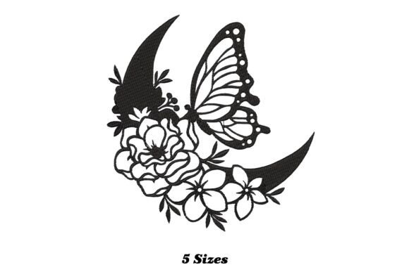Butterfly and Moon: A Designer’s Review for Boutique Sweatshirts
