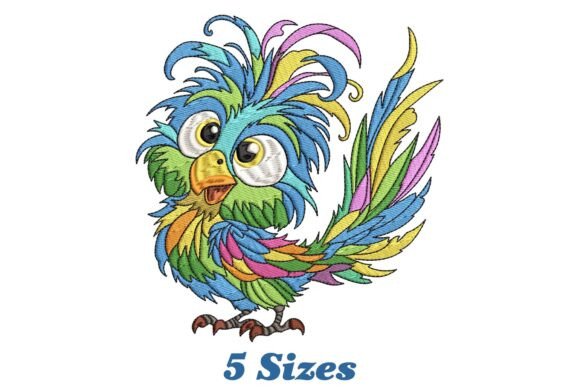 Crazy Colorful Bird: A Designer’s Craft Fair Review