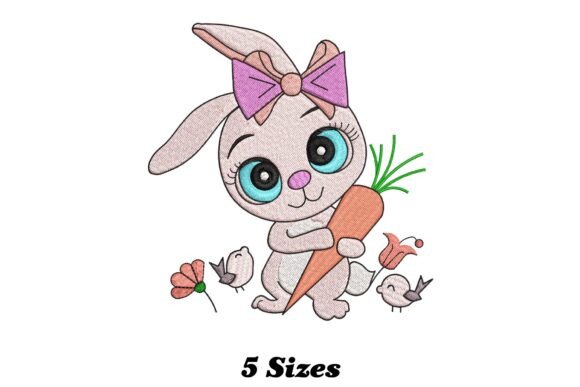 Cute Baby Rabbit: A Seller’s Review for Etsy Shops