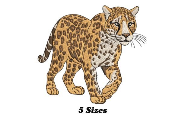 Delightful Leopard: A Designer’s Review for Brand Merch