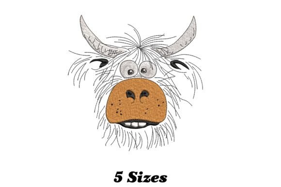 Funny Cow Head: A Designer’s Review for Personalized Gifts