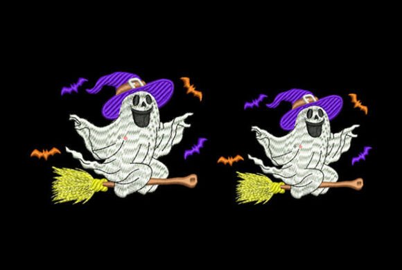 Funny Ghost Halloween: A Designer’s Review for Merch