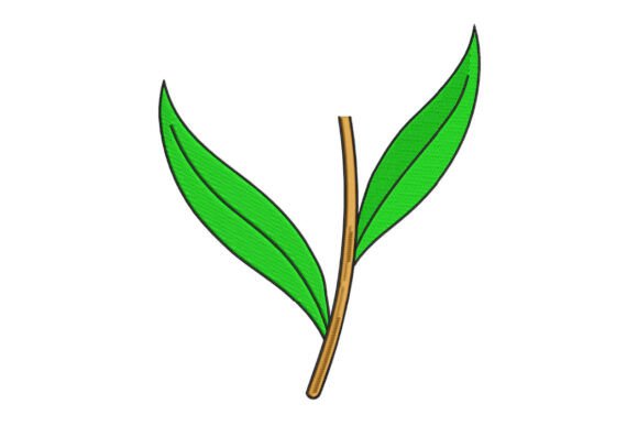 Garden Flower Tree Leaf: A Designer’s Review