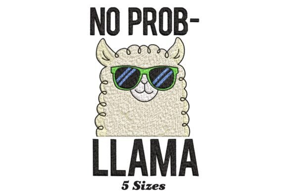 No Problem Llama: A Designer’s Review for Handmade Gifts
