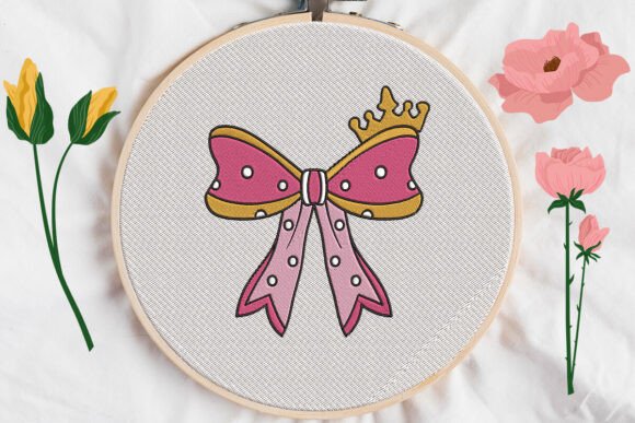 Queen Bow: A Designer’s Review for Real Projects