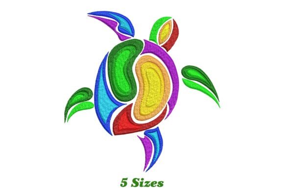 Reviewing Colorful Turtle for Boutique Apparel