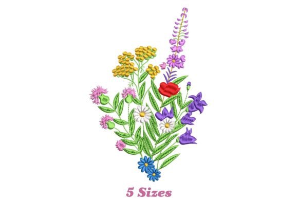 Reviewing Natural Wildflower Harmony for Boutique Sweatshirts