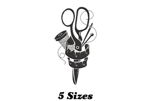 Sewing Kit: A Designer’s Review for Boutique Apparel
