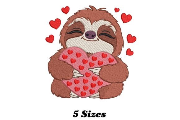 Sloth with Hearts: A Designer’s Review for Real Projects