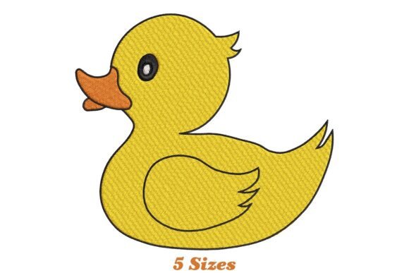 Sweet Rubber Duck: A Designer’s Review for Personalized Gifts