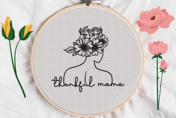 Thankful Mama: A Designer’s Review for Boutique Sweatshirts